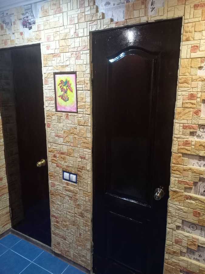 Аренда 1-комнатной квартиры 38 м², Маршала Рокоссовского просп., Рокоссовського, 10а