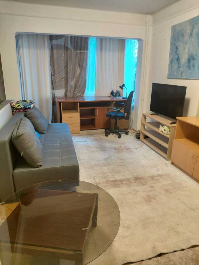 Оренда 3-кімнатної квартири 58 м², Митрополита Василя Липковського вул., Липківського, 13