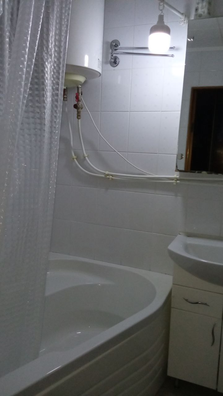 Аренда 1-комнатной квартиры 34 м², Севастопольская ул., 19