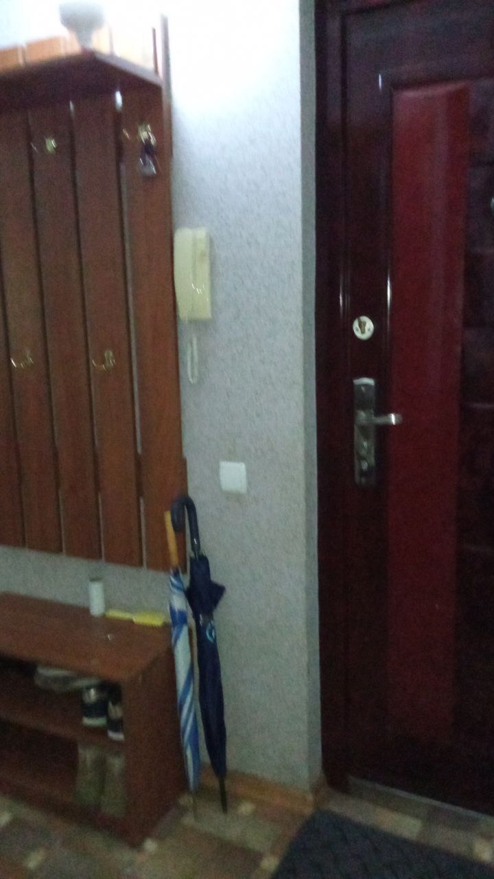 Аренда 1-комнатной квартиры 34 м², Севастопольская ул., 19