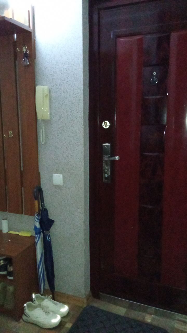 Аренда 1-комнатной квартиры 34 м², Севастопольская ул., 19