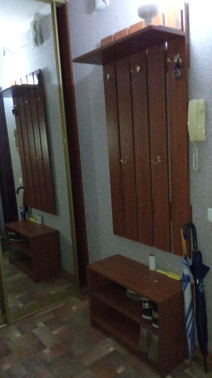Аренда 1-комнатной квартиры 34 м², Севастопольская ул., 19