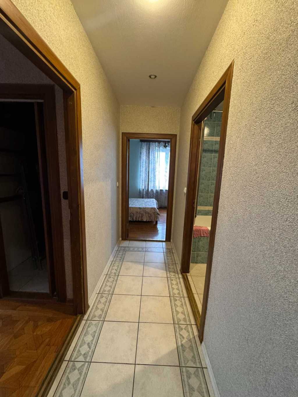 Оренда 3-кімнатної квартири 80 м², Герцена вул., 18/20