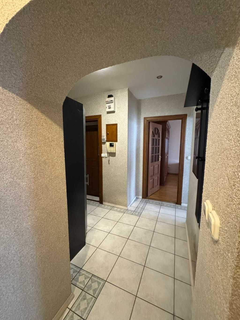 Оренда 3-кімнатної квартири 80 м², Герцена вул., 18/20