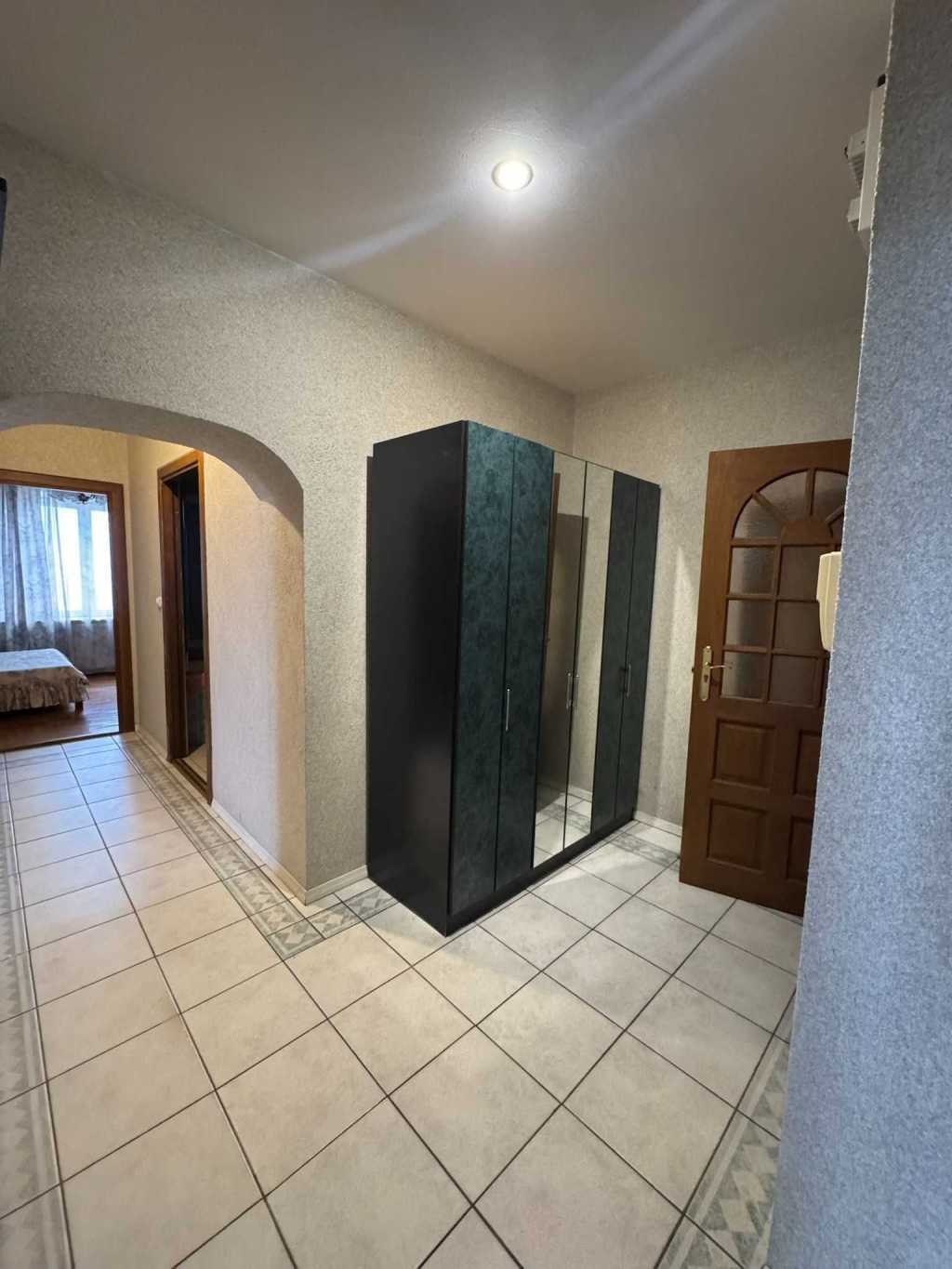 Оренда 3-кімнатної квартири 80 м², Герцена вул., 18/20