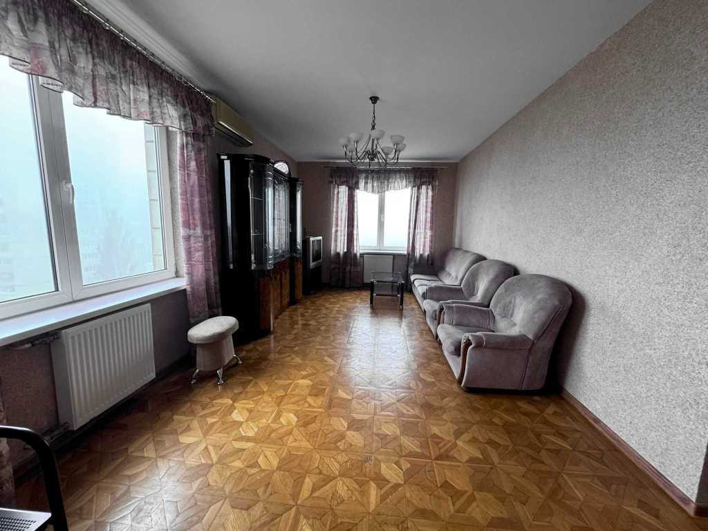 Оренда 3-кімнатної квартири 80 м², Герцена вул., 18/20
