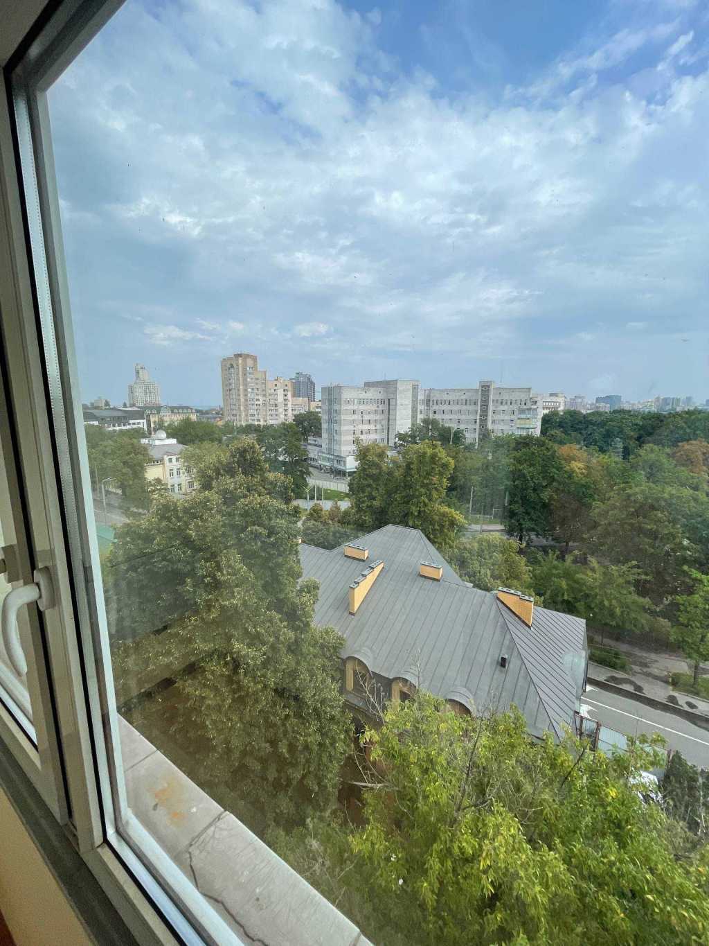 Оренда 3-кімнатної квартири 80 м², Герцена вул., 18/20
