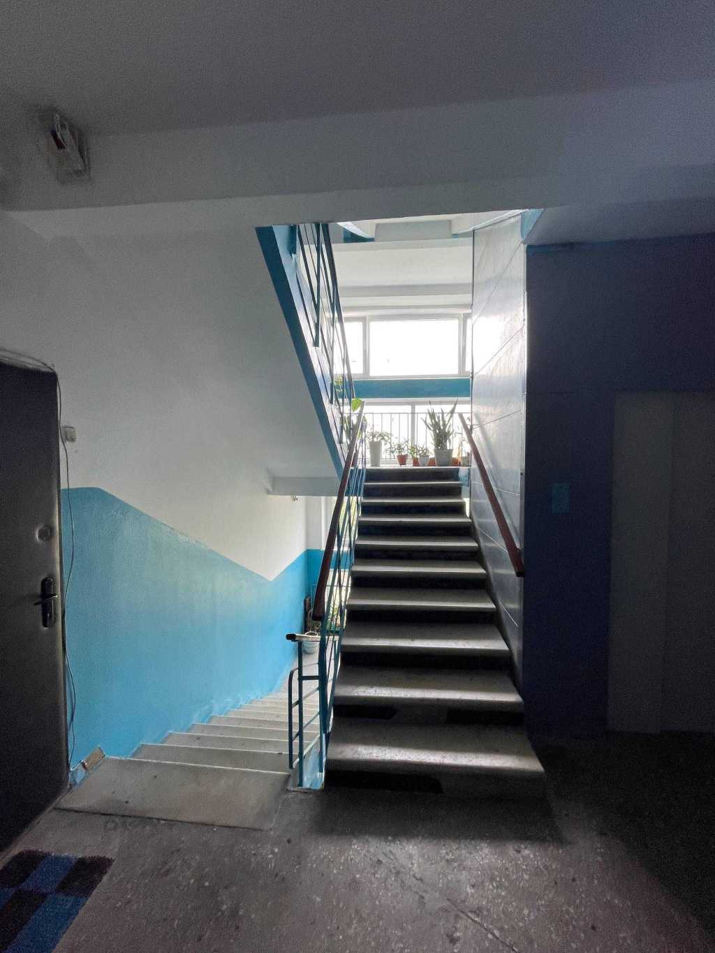 Оренда 3-кімнатної квартири 80 м², Герцена вул., 18/20