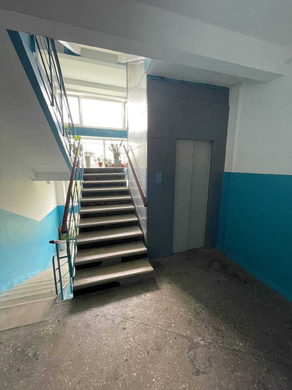 Оренда 3-кімнатної квартири 80 м², Герцена вул., 18/20