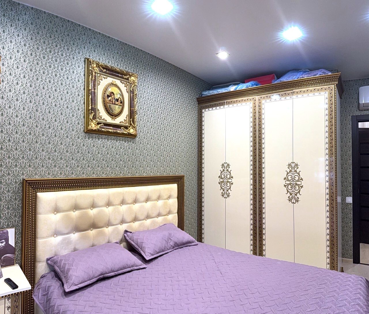 Продажа 3-комнатной квартиры 83 м², Жемчужная ул., 9