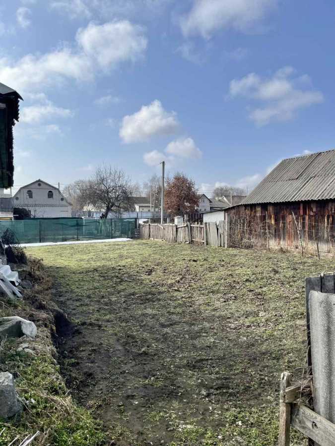Продажа участка под индивидуальное жилое строительство 14 соток, Покровская ул.