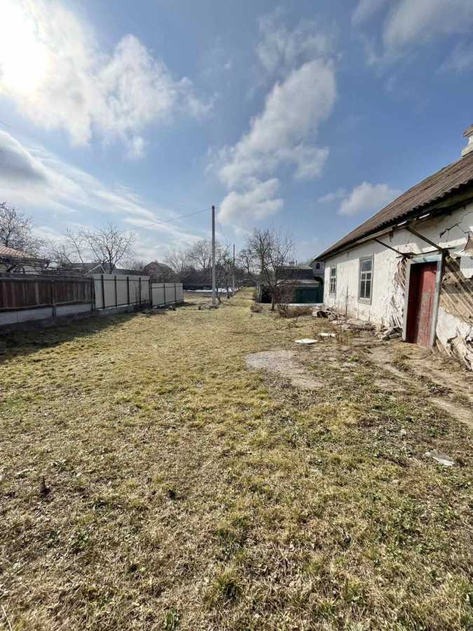 Продажа участка под индивидуальное жилое строительство 14 соток, Покровская ул.