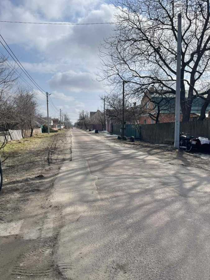 Продажа участка под индивидуальное жилое строительство 14 соток, Покровская ул.