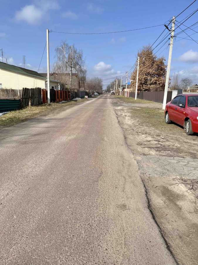 Продажа участка под индивидуальное жилое строительство 14 соток, Покровская ул.