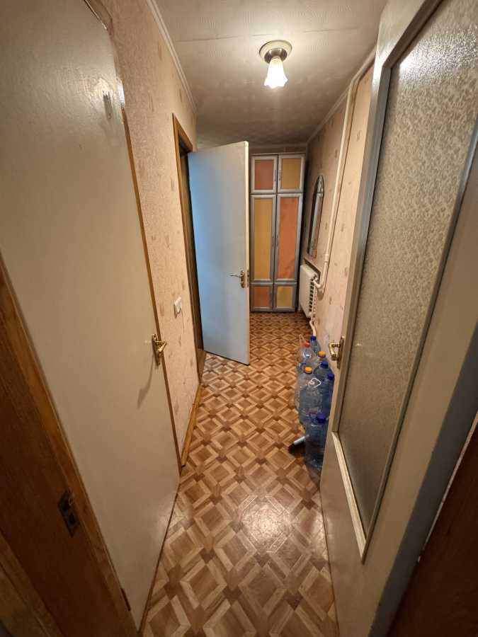 Оренда 2-кімнатної квартири 49 м², Правди просп., 96