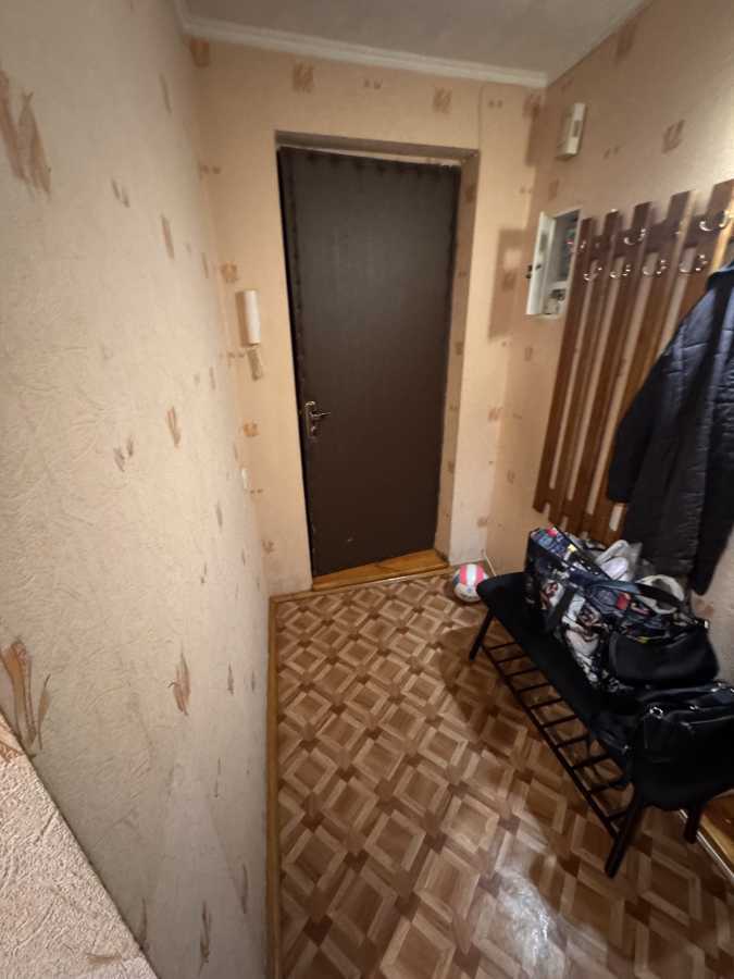 Оренда 2-кімнатної квартири 49 м², Правди просп., 96