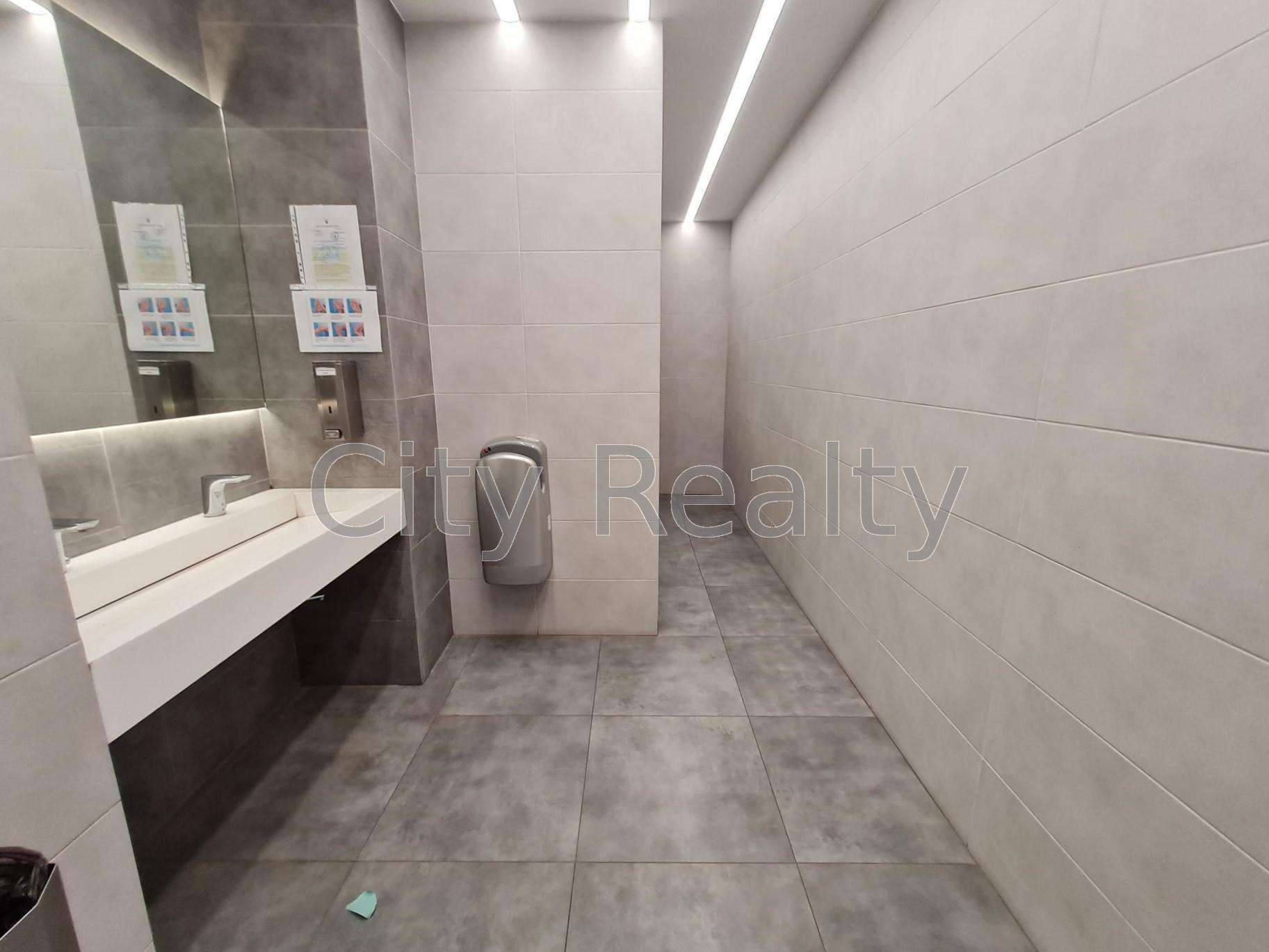 Аренда офиса 39.1 м², Крещатик ул., 7/11