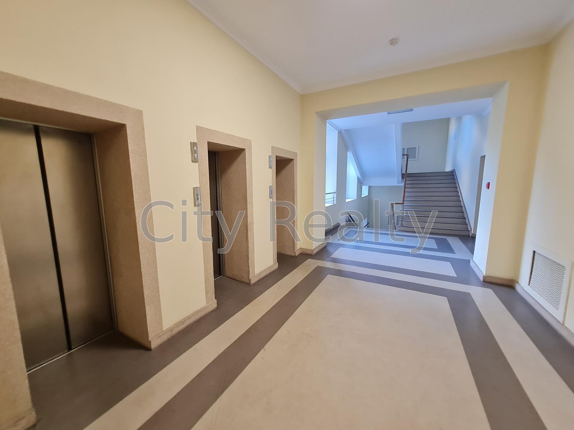 Аренда офиса 39.1 м², Крещатик ул., 7/11