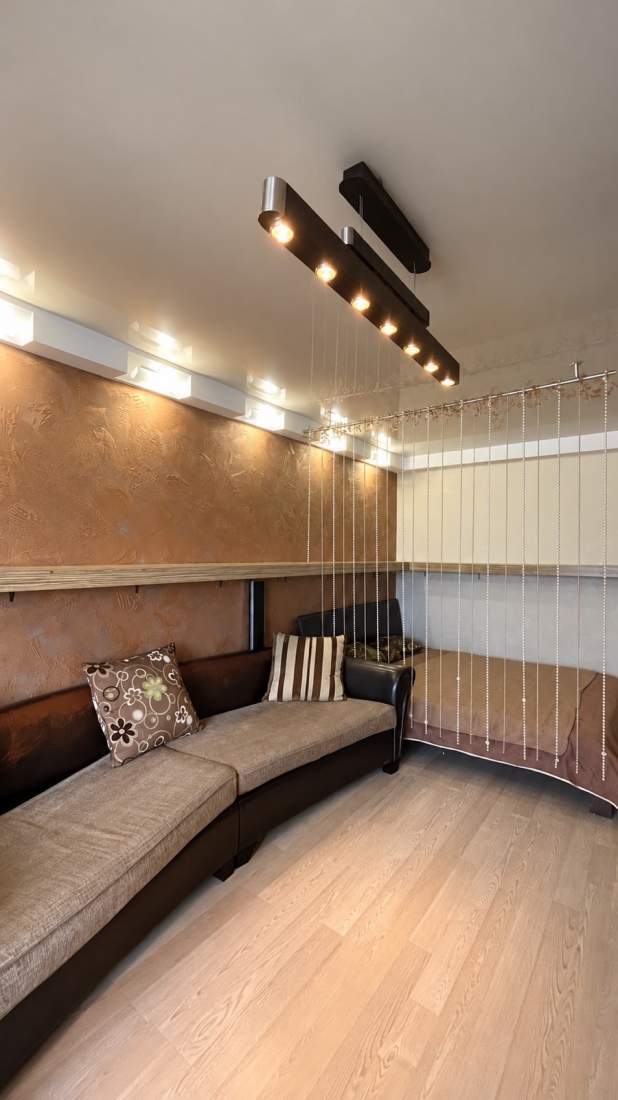 Оренда 1-кімнатної квартири 40 м², Дружби Народів бул., 10А