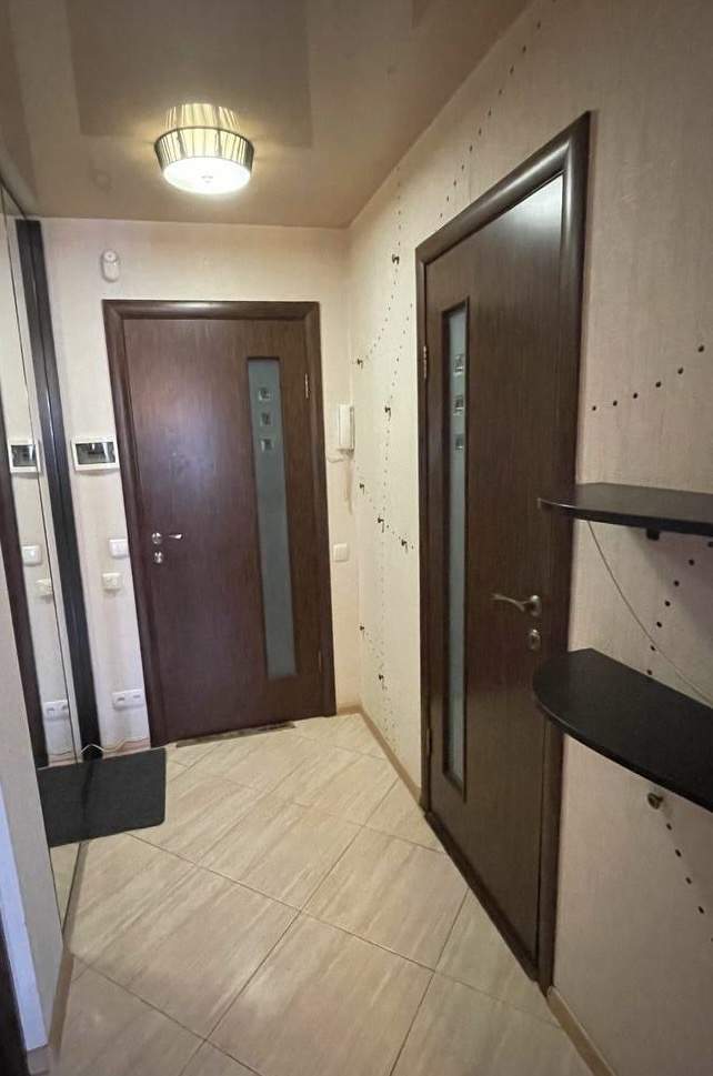 Оренда 1-кімнатної квартири 40 м², Дружби Народів бул., 10А