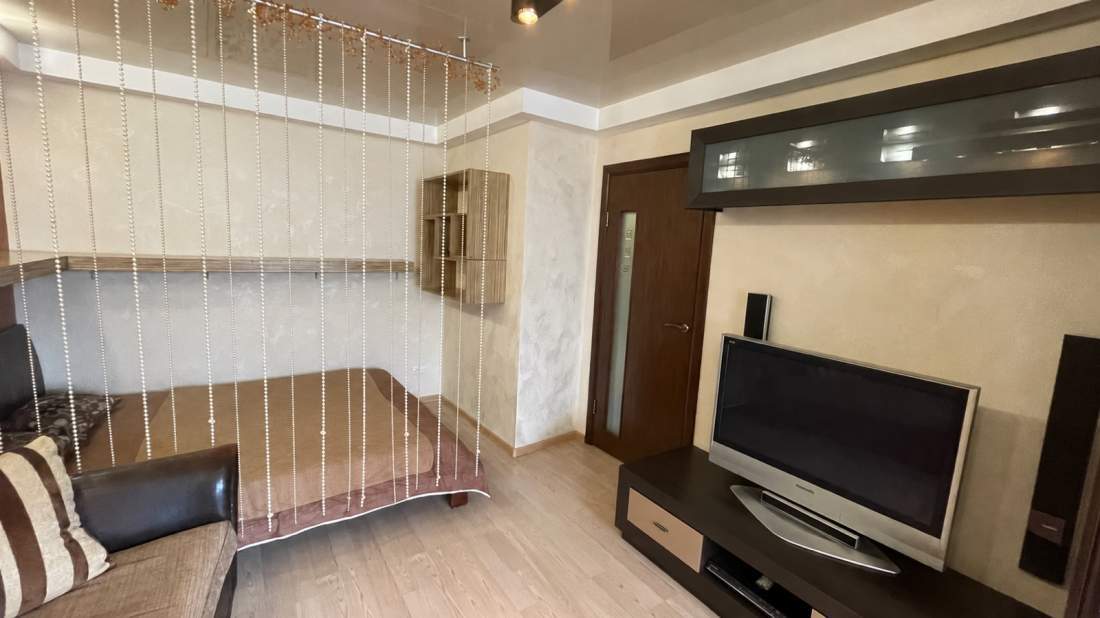 Оренда 1-кімнатної квартири 40 м², Дружби Народів бул., 10А