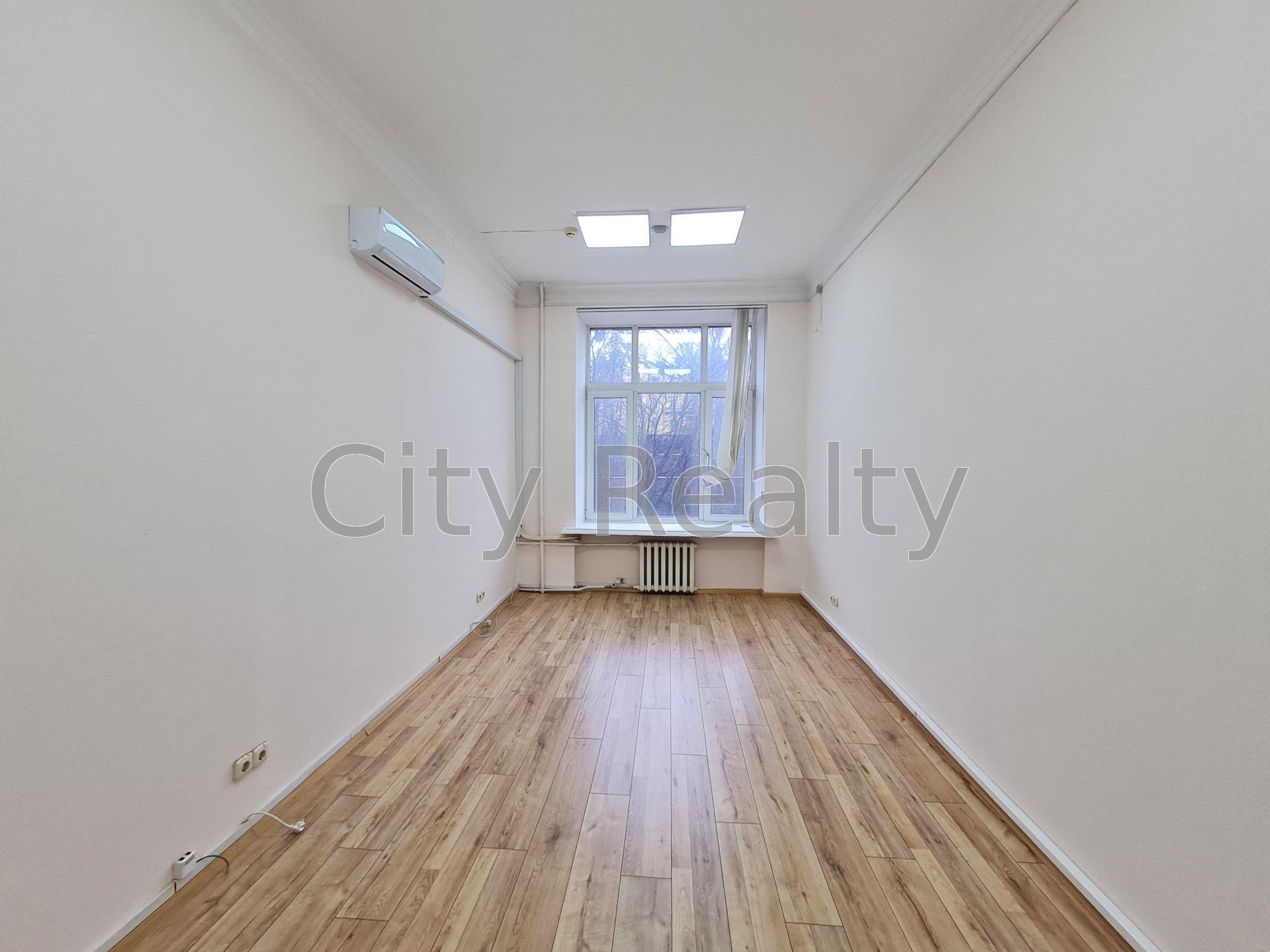Аренда офиса 284.4 м², Крещатик ул., 7/11