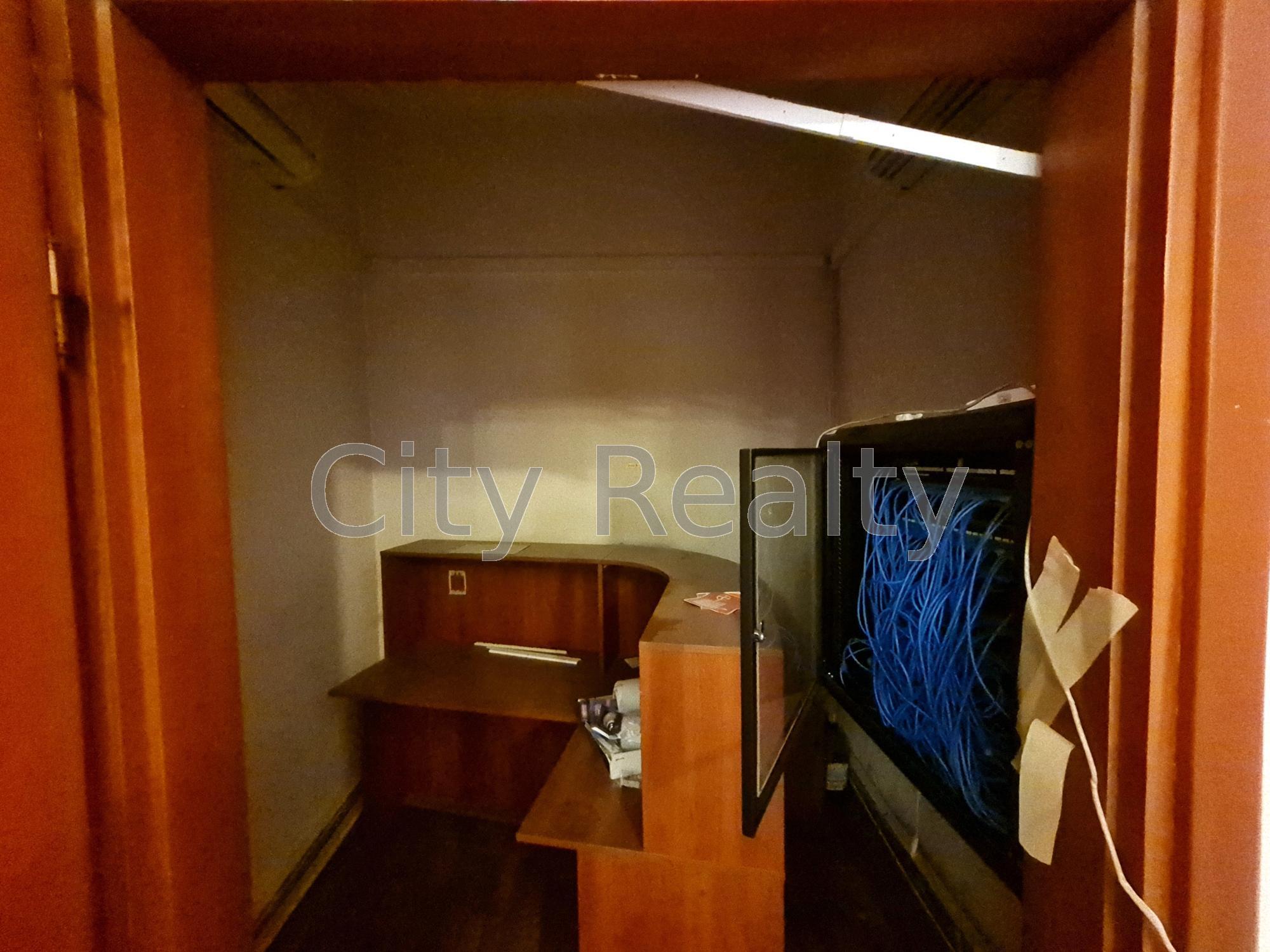 Аренда офиса 284.4 м², Крещатик ул., 7/11