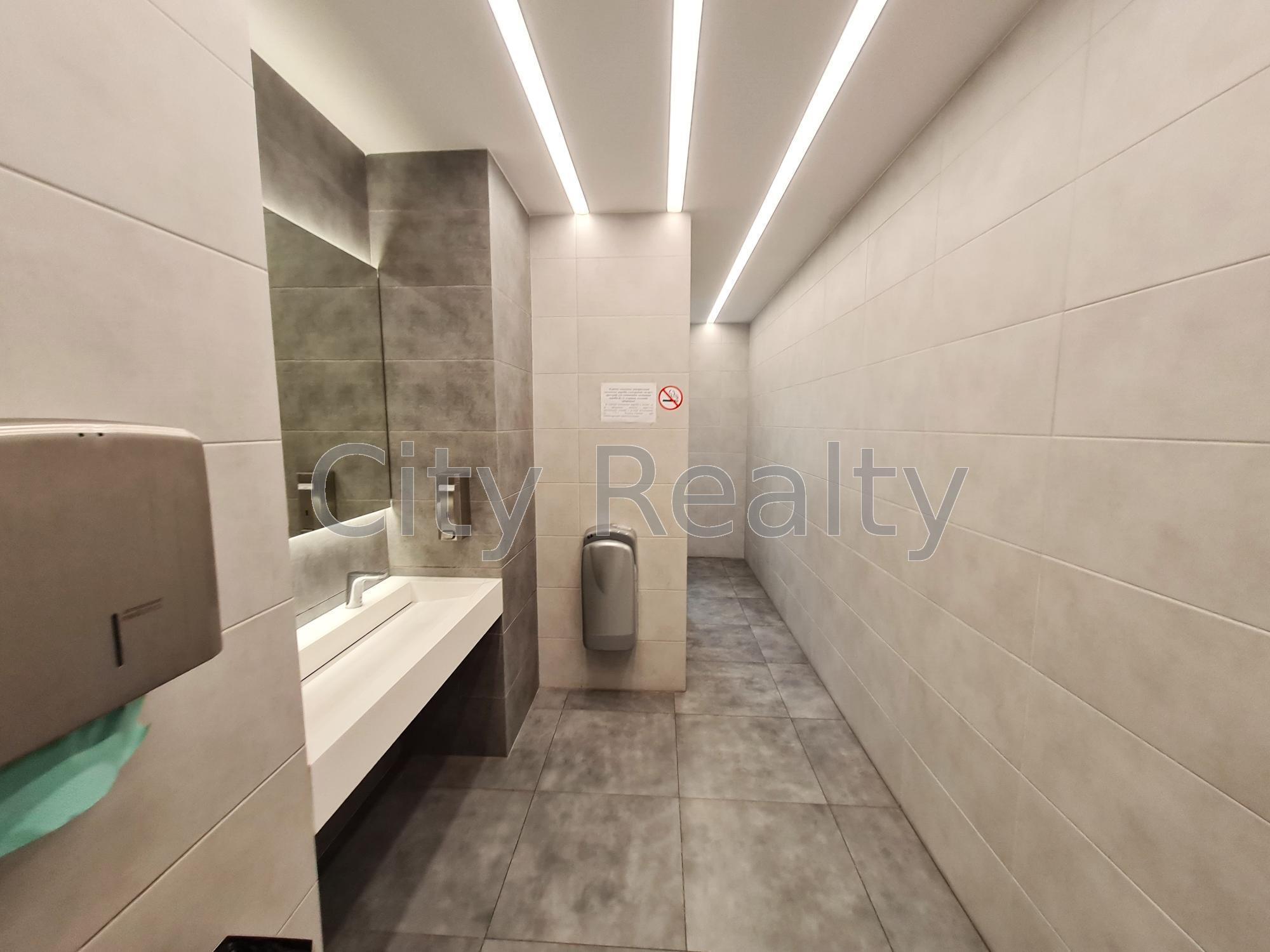 Аренда офиса 284.4 м², Крещатик ул., 7/11