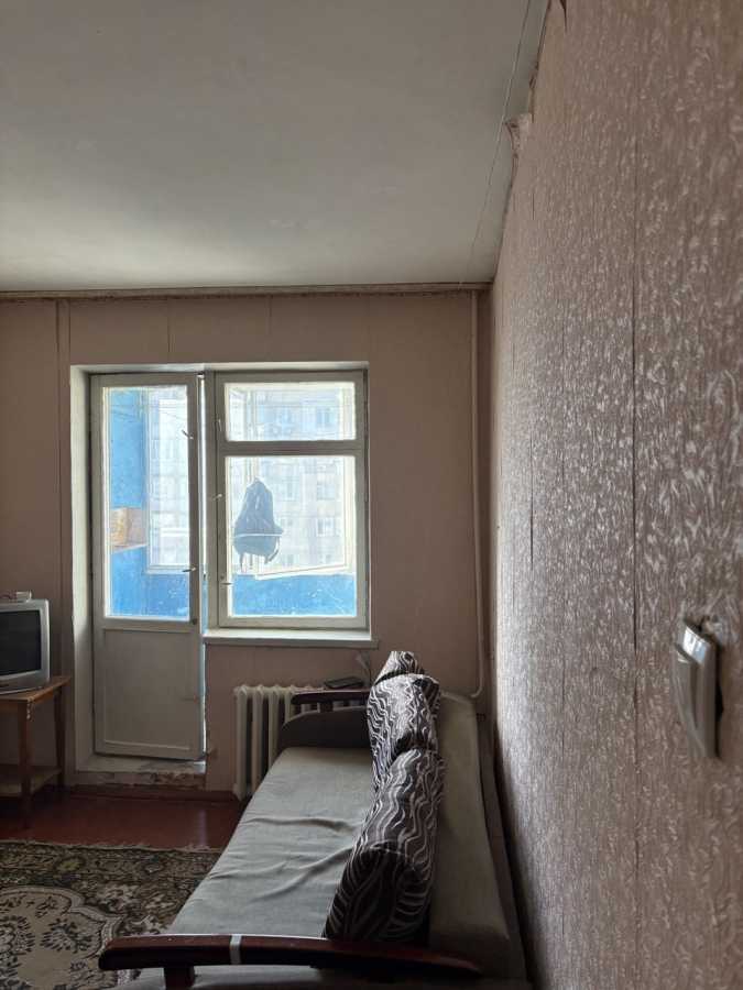 Оренда 1-кімнатної квартири 32 м², Оболонський просп., 25
