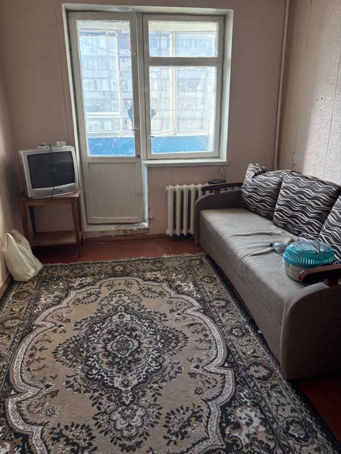 Оренда 1-кімнатної квартири 32 м², Оболонський просп., 25