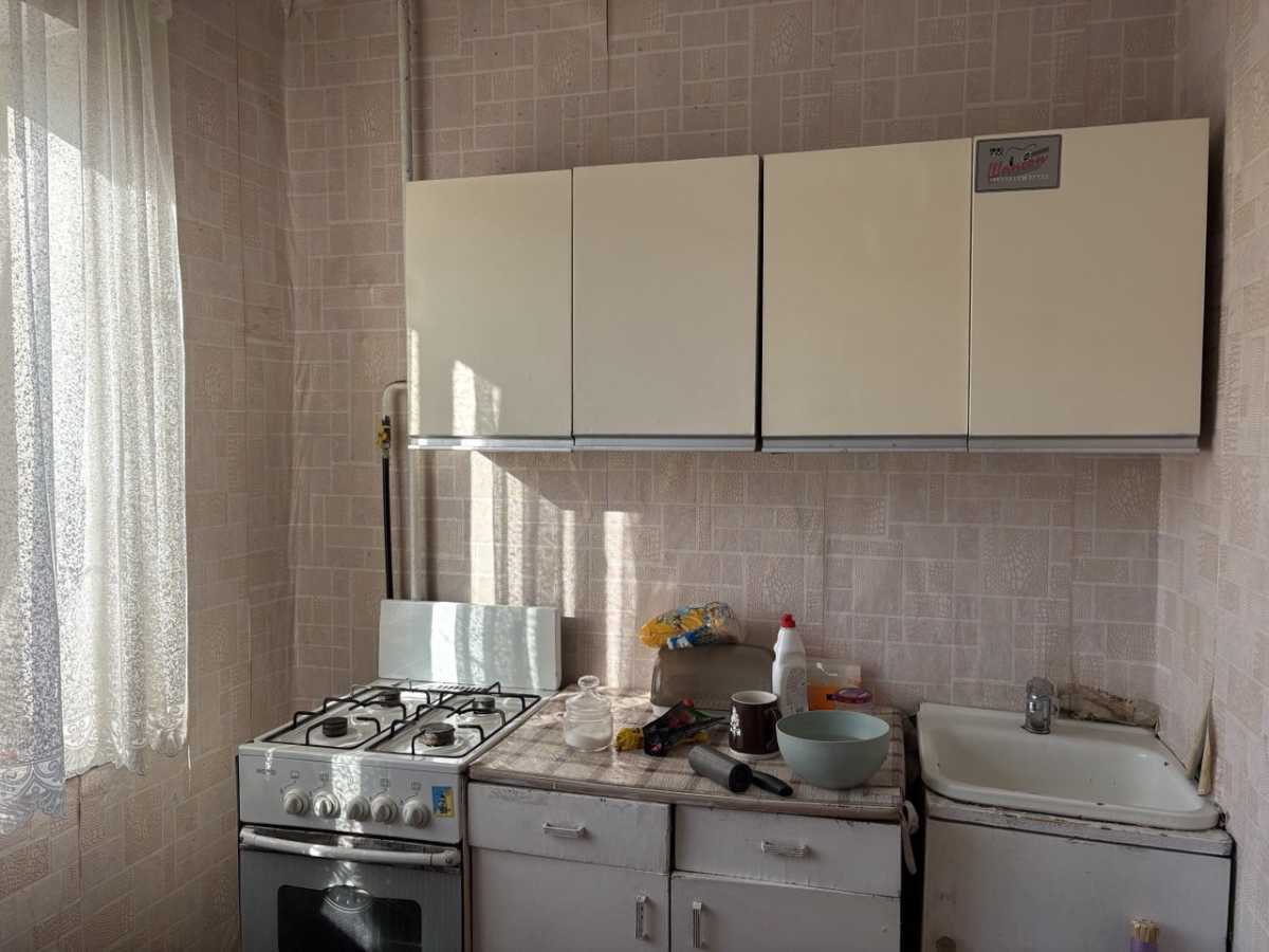 Оренда 1-кімнатної квартири 32 м², Оболонський просп., 25