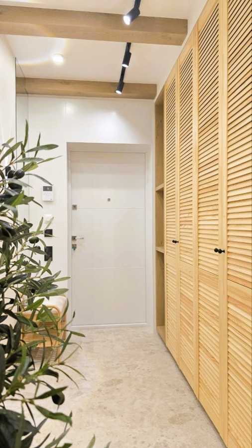 Аренда 1-комнатной квартиры 45 м², Виктора Забилы ул., Некрасова, 12А