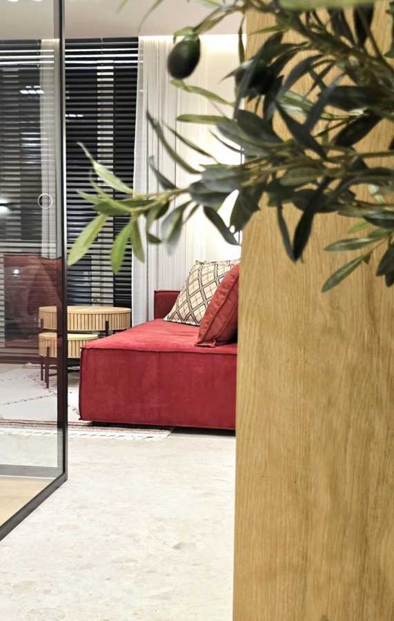 Аренда 1-комнатной квартиры 45 м², Виктора Забилы ул., Некрасова, 12А