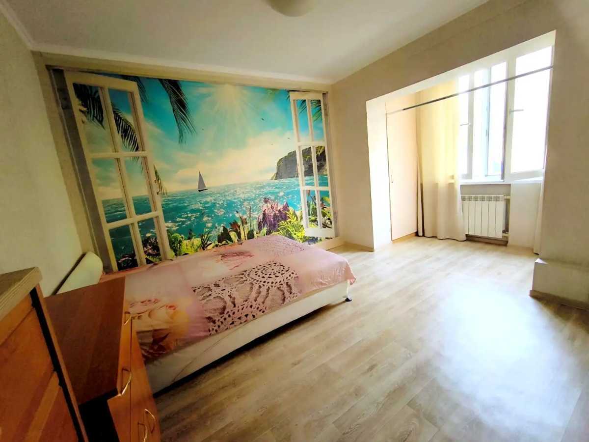 Оренда 1-кімнатної квартири 24 м², Правди просп., 88Б