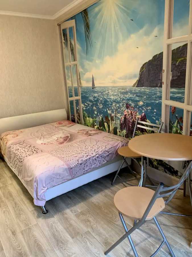 Оренда 1-кімнатної квартири 24 м², Правди просп., 88Б