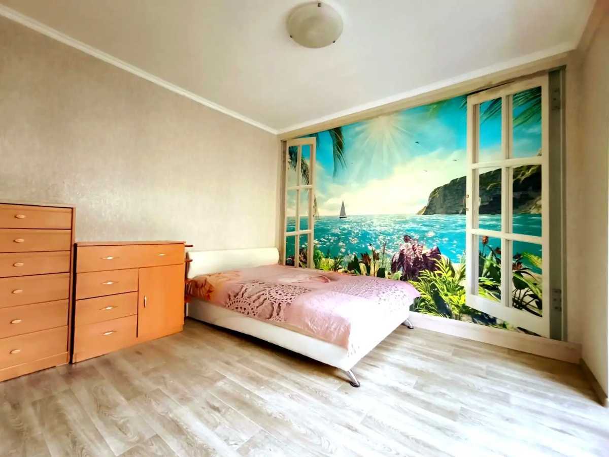Оренда 1-кімнатної квартири 24 м², Правди просп., 88Б