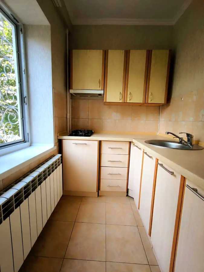 Оренда 1-кімнатної квартири 24 м², Правди просп., 88Б