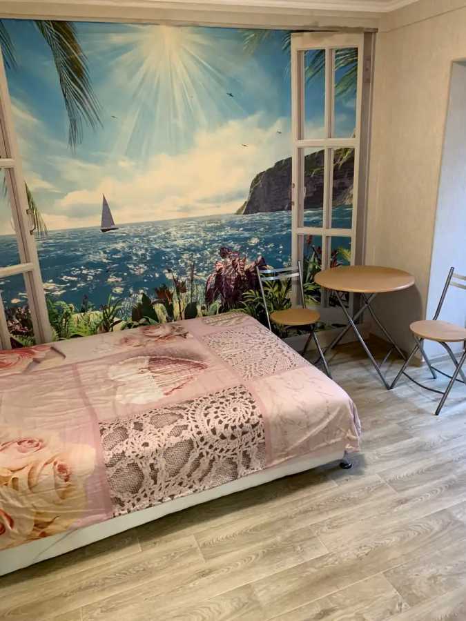 Оренда 1-кімнатної квартири 24 м², Правди просп., 88Б