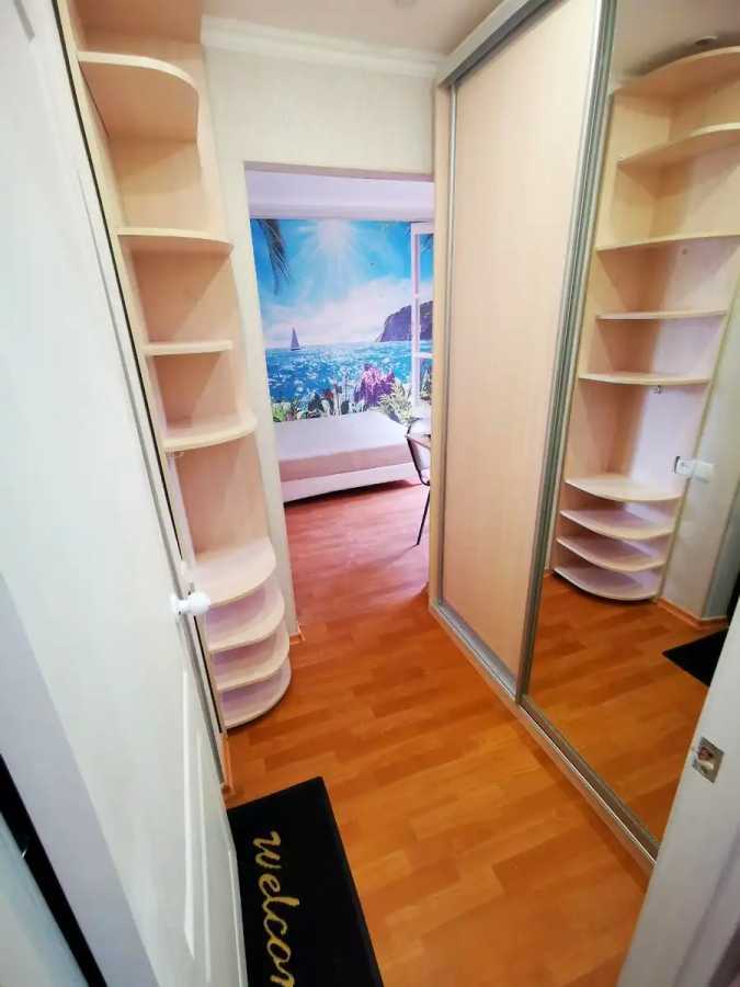 Оренда 1-кімнатної квартири 24 м², Правди просп., 88Б