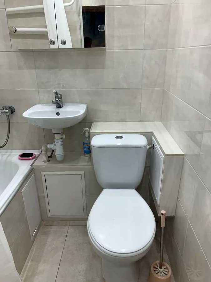 Оренда 1-кімнатної квартири 24 м², Правди просп., 88Б