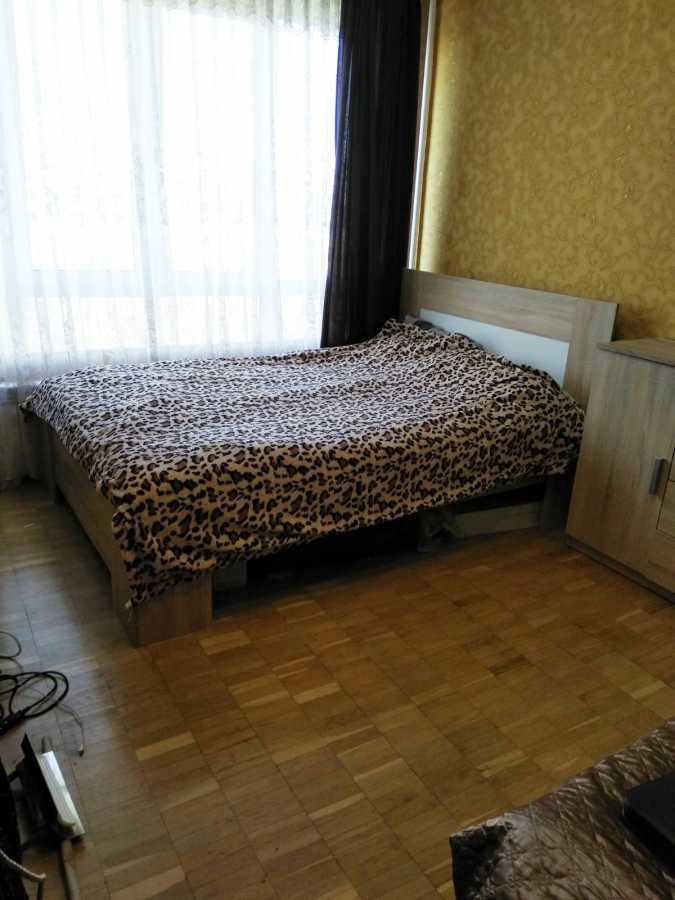 Аренда 1-комнатной квартиры 34 м², Маршала Рокоссовского просп., 2