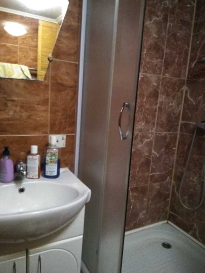 Аренда 1-комнатной квартиры 34 м², Маршала Рокоссовского просп., 2