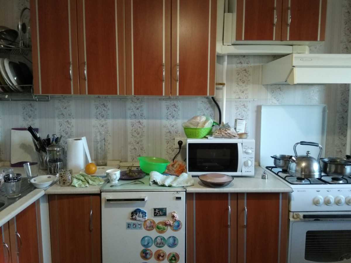 Аренда 1-комнатной квартиры 34 м², Маршала Рокоссовского просп., 2