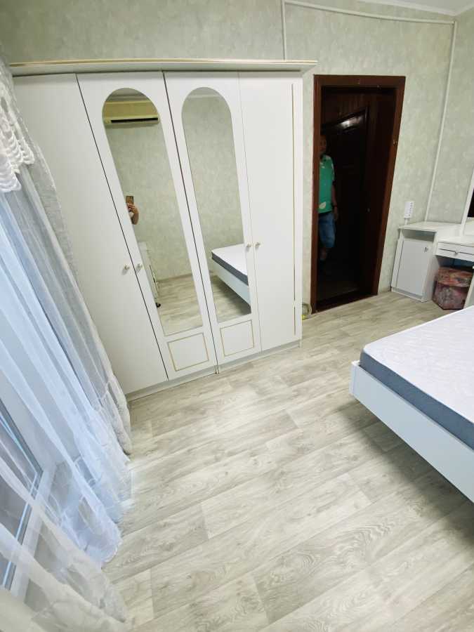 Аренда 2-комнатной квартиры 56 м², Декабристов ул., 9А