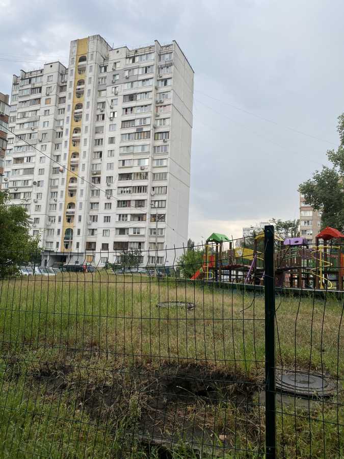 Аренда 2-комнатной квартиры 56 м², Декабристов ул., 9А