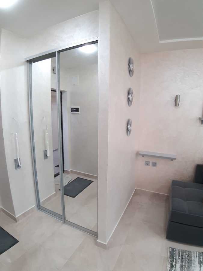 Аренда 1-комнатной квартиры 30.2 м², Алимпия Галика (Малоземельная) ул., 75Г