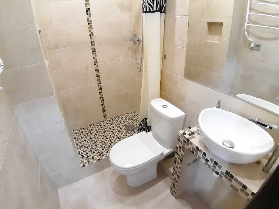 Аренда 1-комнатной квартиры 30.2 м², Алимпия Галика (Малоземельная) ул., 75Г