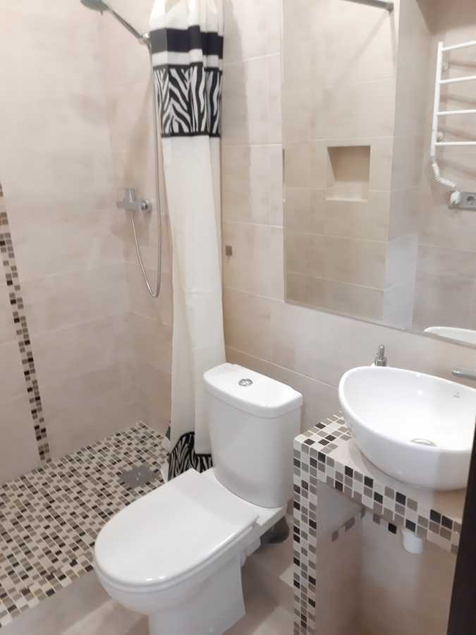 Аренда 1-комнатной квартиры 30.2 м², Алимпия Галика (Малоземельная) ул., 75Г