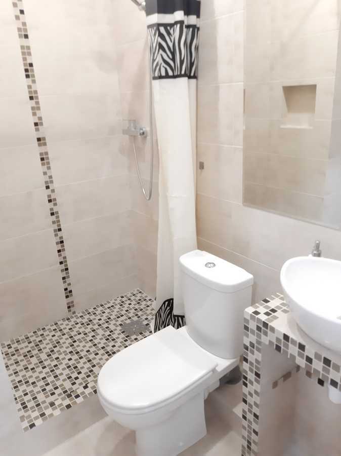 Аренда 1-комнатной квартиры 30.2 м², Алимпия Галика (Малоземельная) ул., 75Г