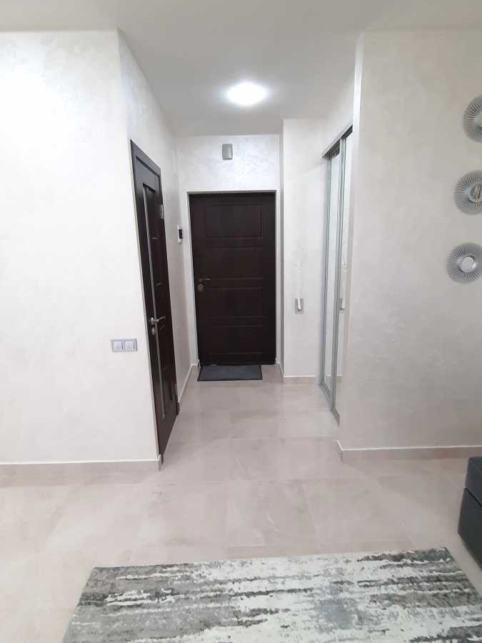 Аренда 1-комнатной квартиры 30.2 м², Алимпия Галика (Малоземельная) ул., 75Г
